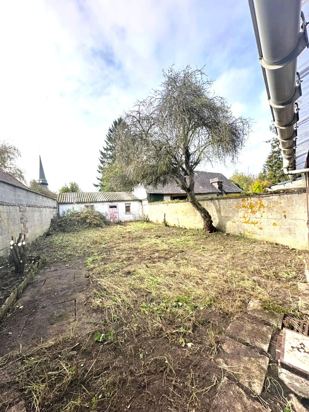Vente Maison Maison 5 pièces Sarcus