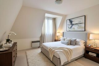  Appartement à vendre 2 pièces 51 m²