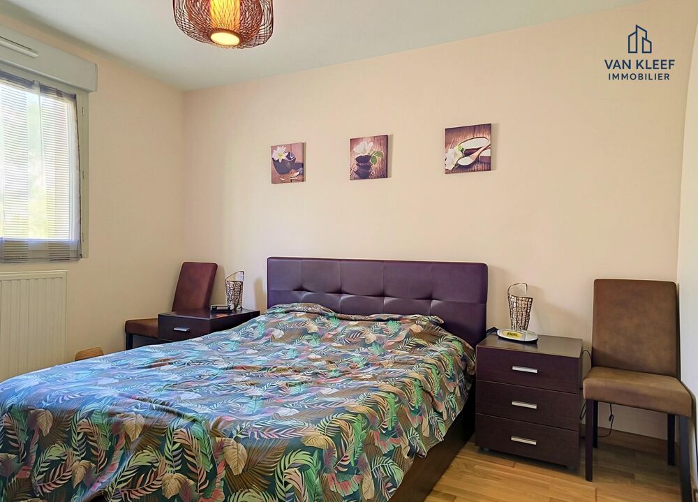 à vendre  Maison Cessy (01170)