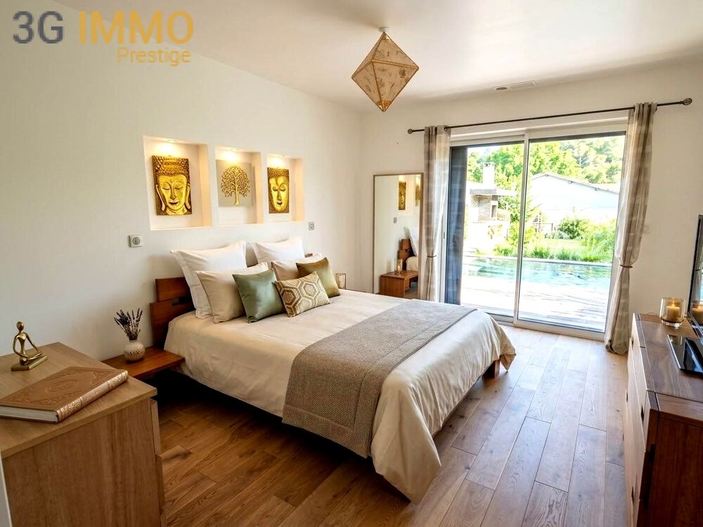 Vente Maison Maison de plain-pied 6 pièces Castelnau-le-lez