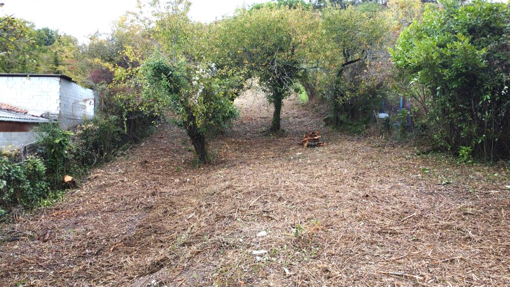 Vente Terrain Terrain constructible Saint-romain-le-noble