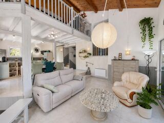 Vente Maison Maison 5 pièces Châtillon-sur-chalaronne