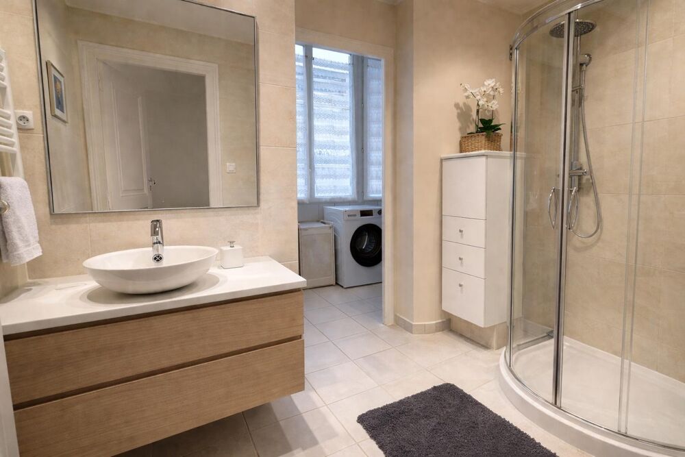 � vendre  Appartement Vannes (56000)