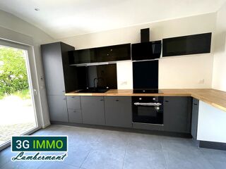 Maison à vendre 5 pièces 98 m²