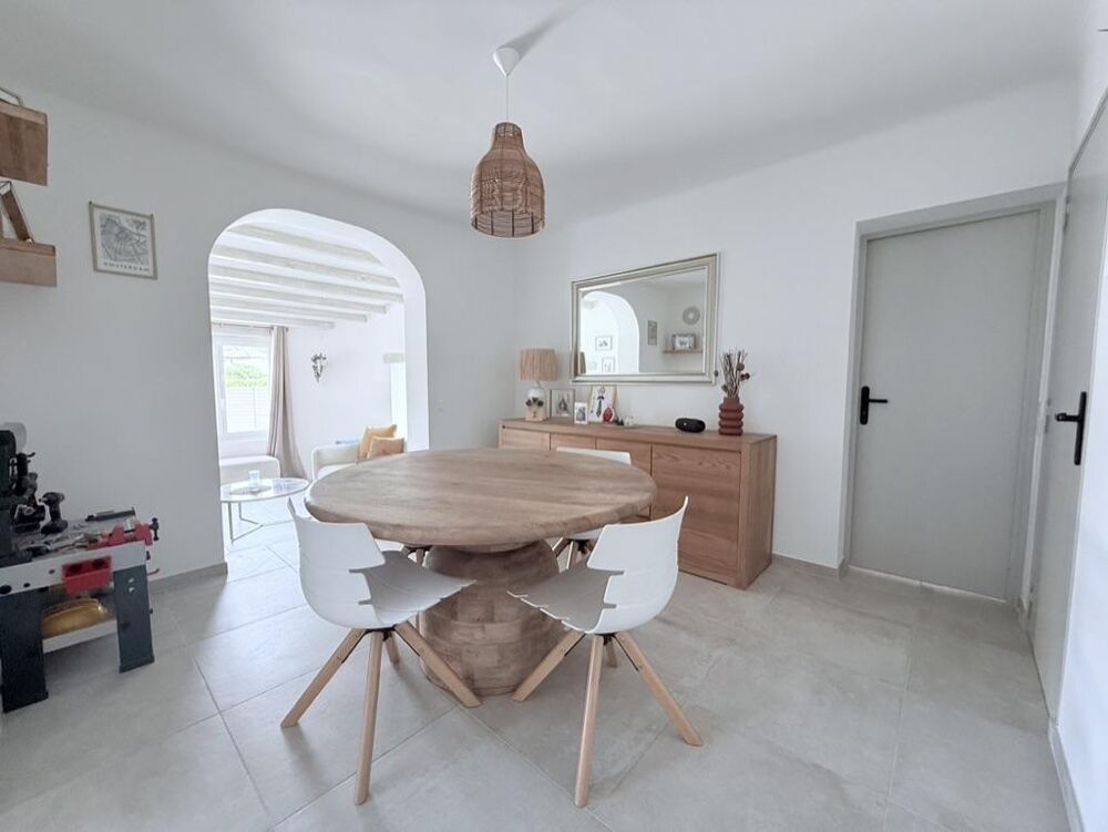 � vendre  Maison Robion (84440)