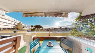  Appartement à vendre 2 pièces 36 m²