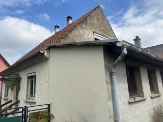  Maison à vendre 5 pièces 124 m²
