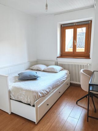  Maison à vendre 4 pièces 90 m²