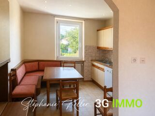  Maison à vendre 4 pièces 80 m²