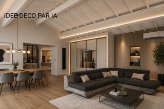  Maison à vendre 11 pièces 210 m²