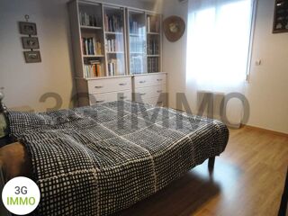  Maison à vendre 6 pièces 143 m²