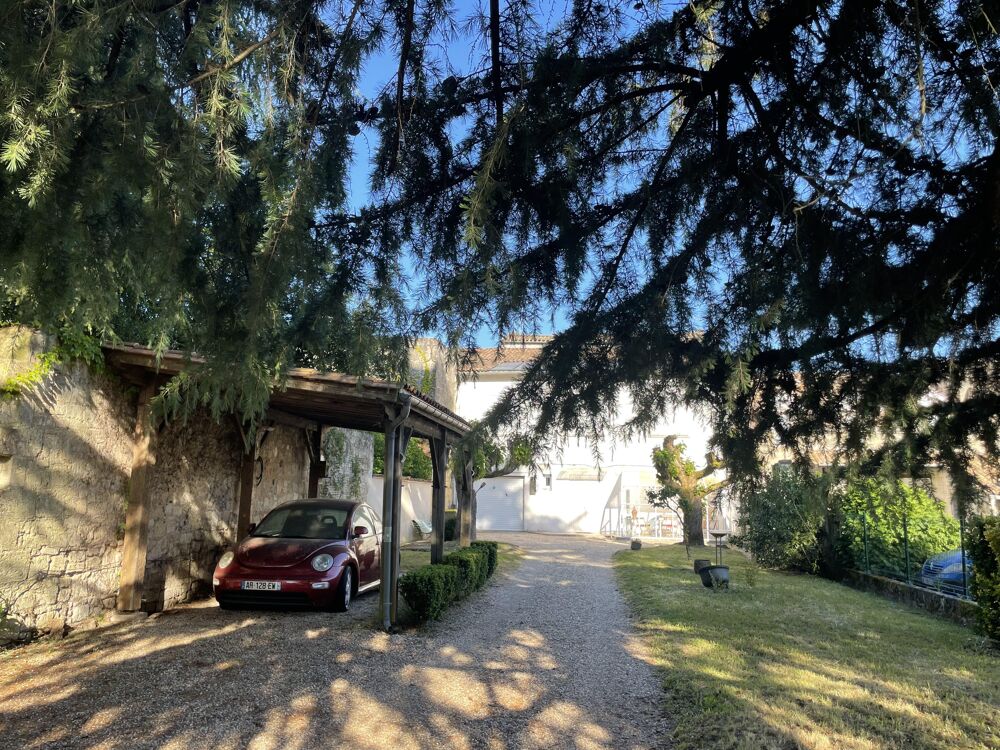 Maison 5 pièces
