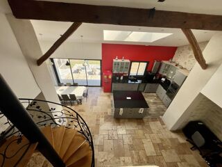  Maison � vendre 6 pi�ces 190 m�