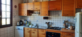  Maison  vendre 6 pices 121 m