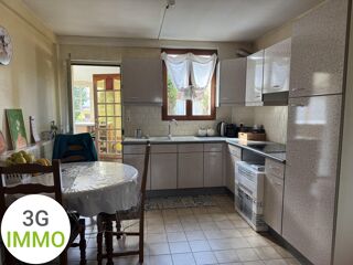  Maison � vendre 5 pi�ces 85 m�