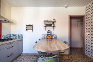  Maison  vendre 11 pices 145 m