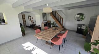  Maison à vendre 6 pièces 140 m²