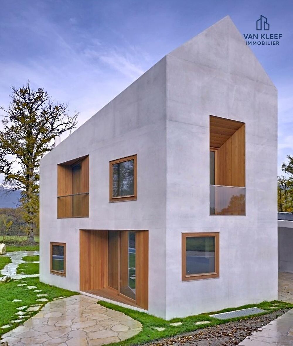  vendre  Maison Prvessin-Mons (01280)