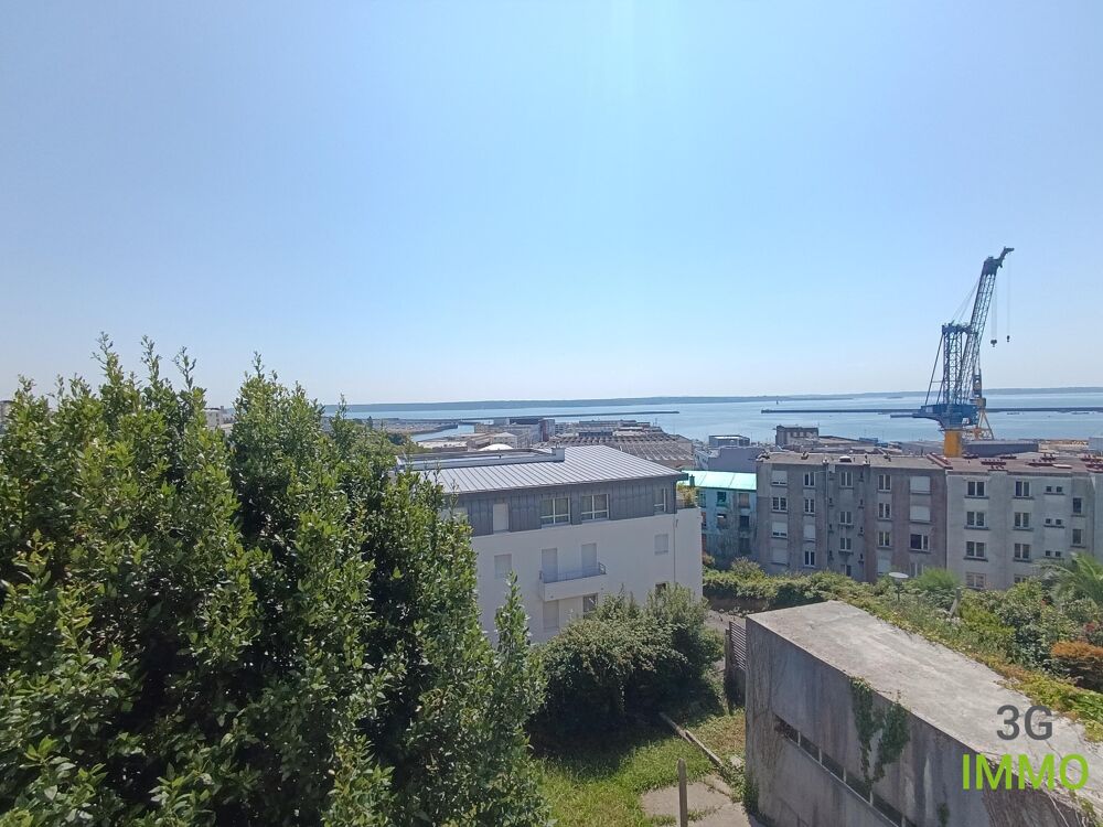 Appartement 3 pièces 71 m² · à Brest · 71 m² · 96 800 €