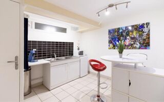  Immeuble � vendre 15 + pi�ces 600 m�