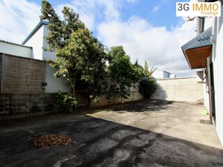  Maison � vendre 8 pi�ces 140 m�