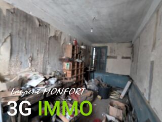  Maison � vendre 4 pi�ces 92 m�