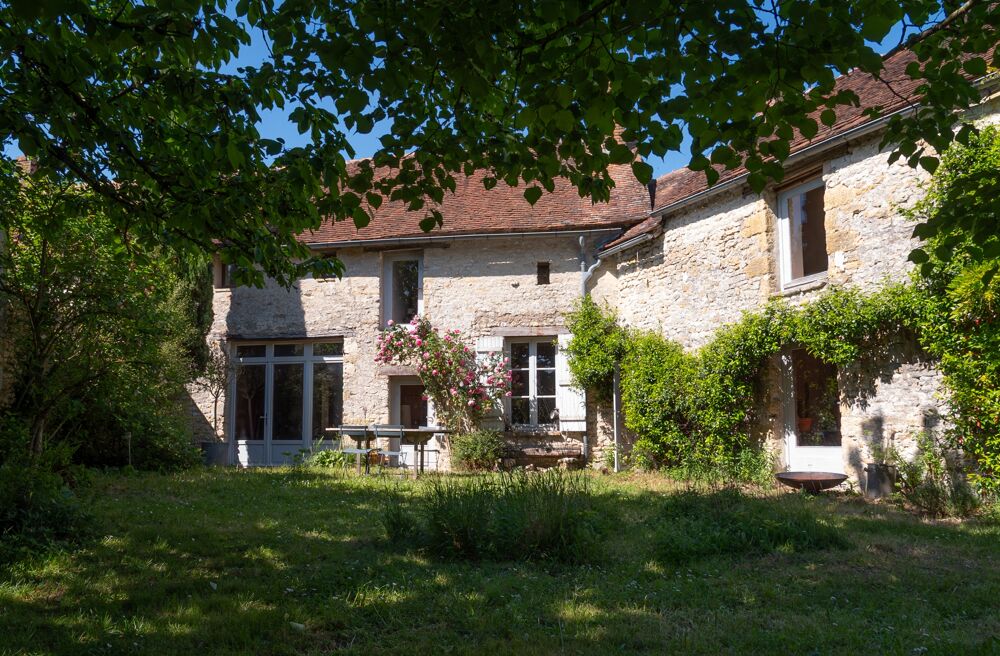 Maison 5 pièces