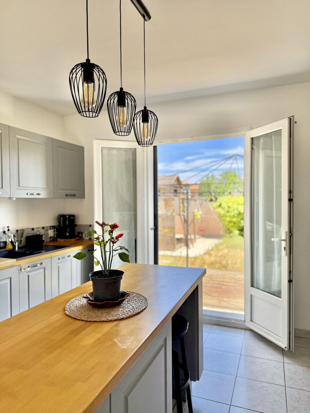 Vente Maison Maison 5 pièces Maraussan