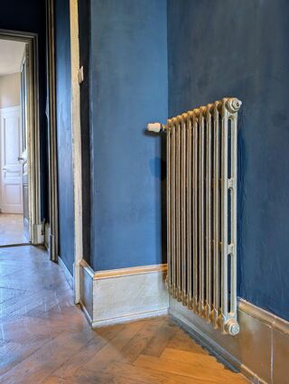  Appartement � vendre 5 pi�ces 130 m� Saint-�tienne