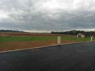  Terrain � vendre 301 m�