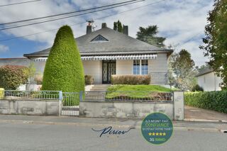  Maison à vendre 10 pièces 228 m²