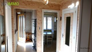  Maison � vendre 4 pi�ces 76 m�