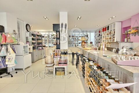 Vente fonds de commerce Epicerie fine &agrave; Mandelieu-la-napoule 82500 06210 Mandelieu-la-napoule