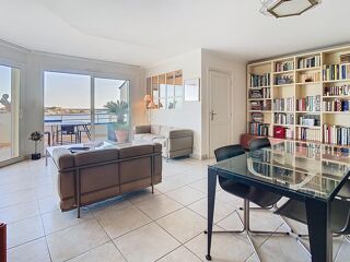  Appartement � vendre 4 pi�ces 