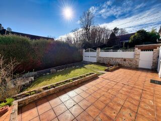  Maison à vendre 5 pièces 105 m²