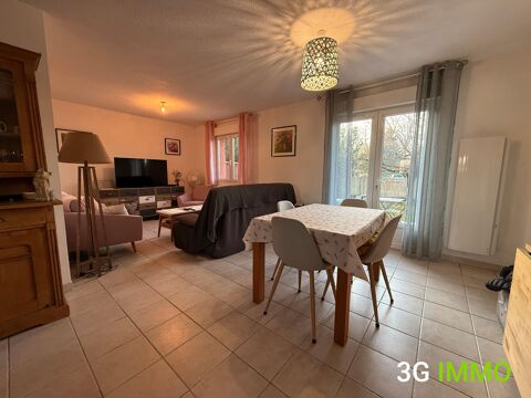  Maison � louer 4 pi�ces 89 m�