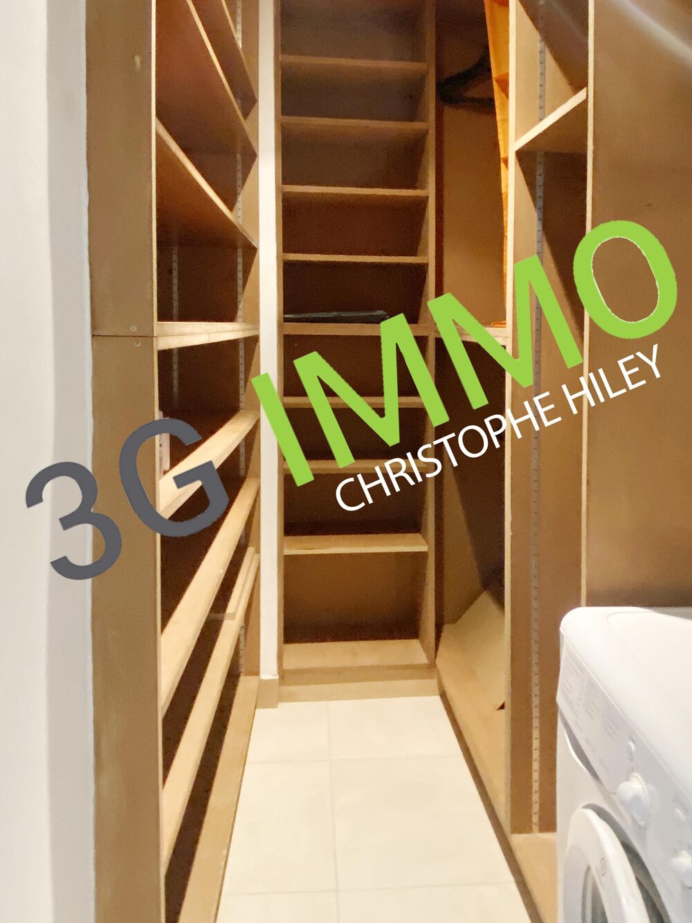 Vente Appartement Appartement 1 pice Paris 15