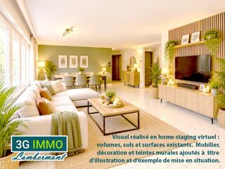  Appartement à vendre 4 pièces 75 m²