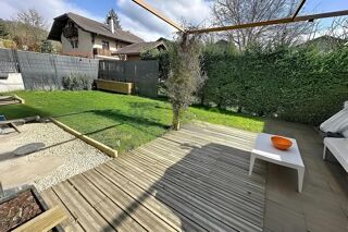  Maison à vendre 4 pièces 95 m²