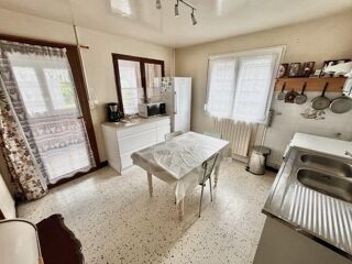  Maison à vendre 6 pièces 79 m²