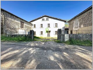  Maison à vendre 11 pièces 188 m²