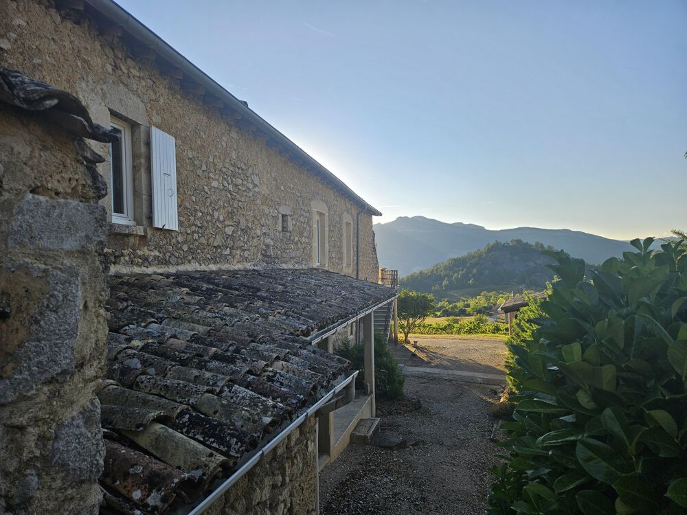 Vente Maison Bastide 5 pièces Barsac