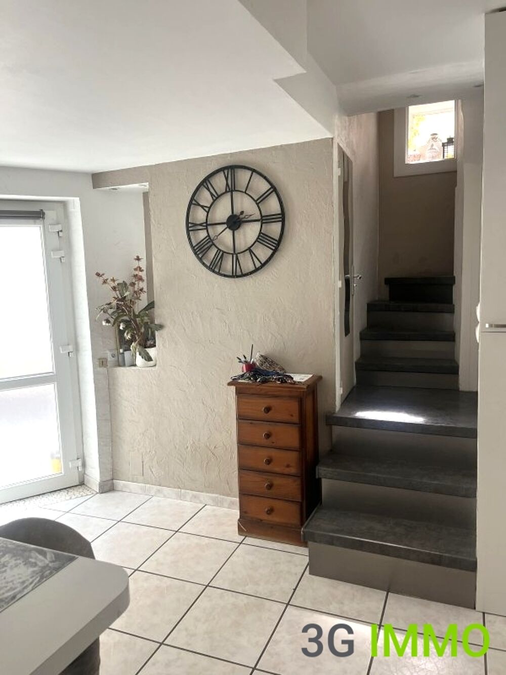 Vente Maison Maison 4 pièces Lespignan