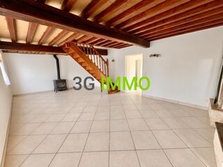 Vente Maison Maison 5 pièces Beaulieu-les-fontaines