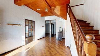  Maison à vendre 9 pièces 231 m²