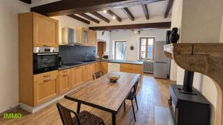  Maison à vendre 6 pièces 152 m²