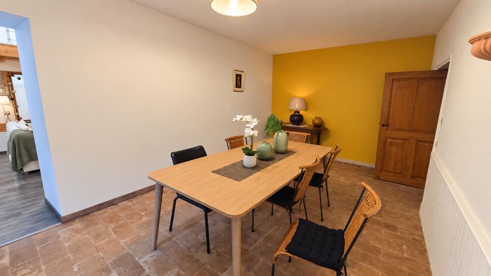 Vente Maison Maison 5 pièces Saint-georges-de-reneins