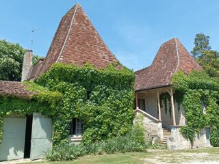  Maison Prigueux (24000)
