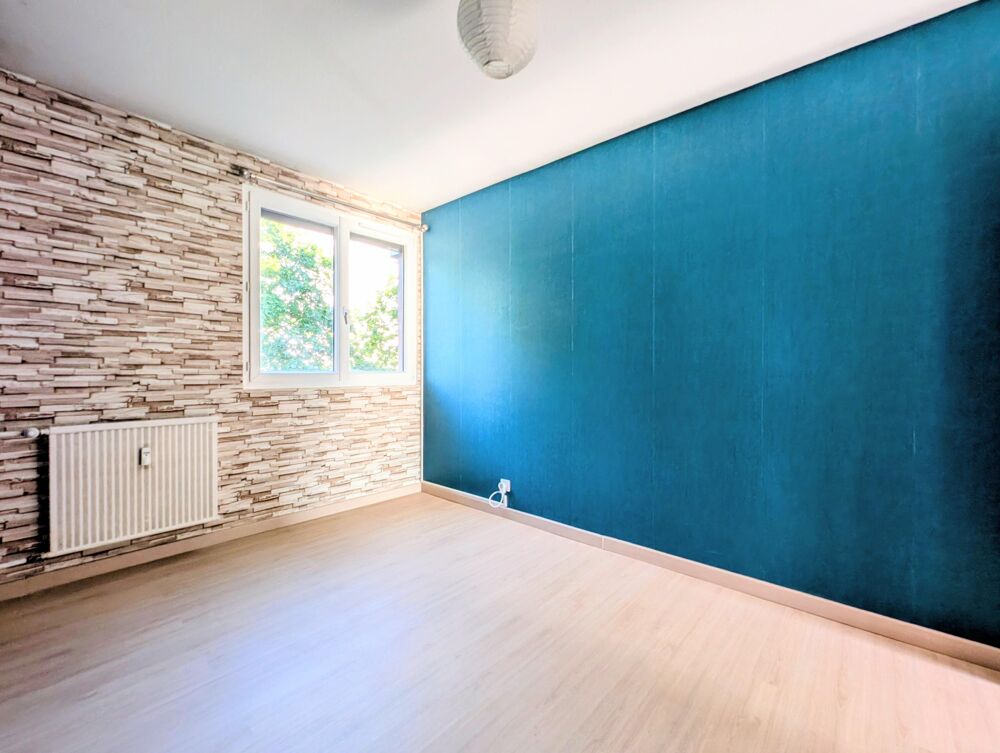 Appartement 3 pièces