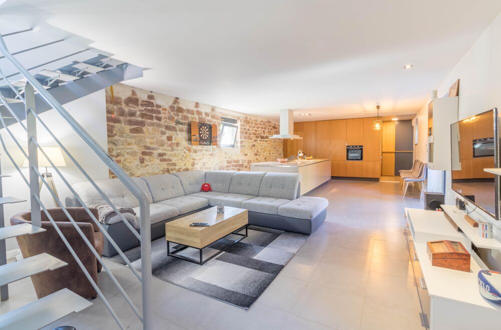 Maison 5 pièces